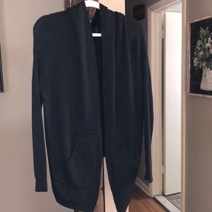 lululemon Cabin collection reversible wrap